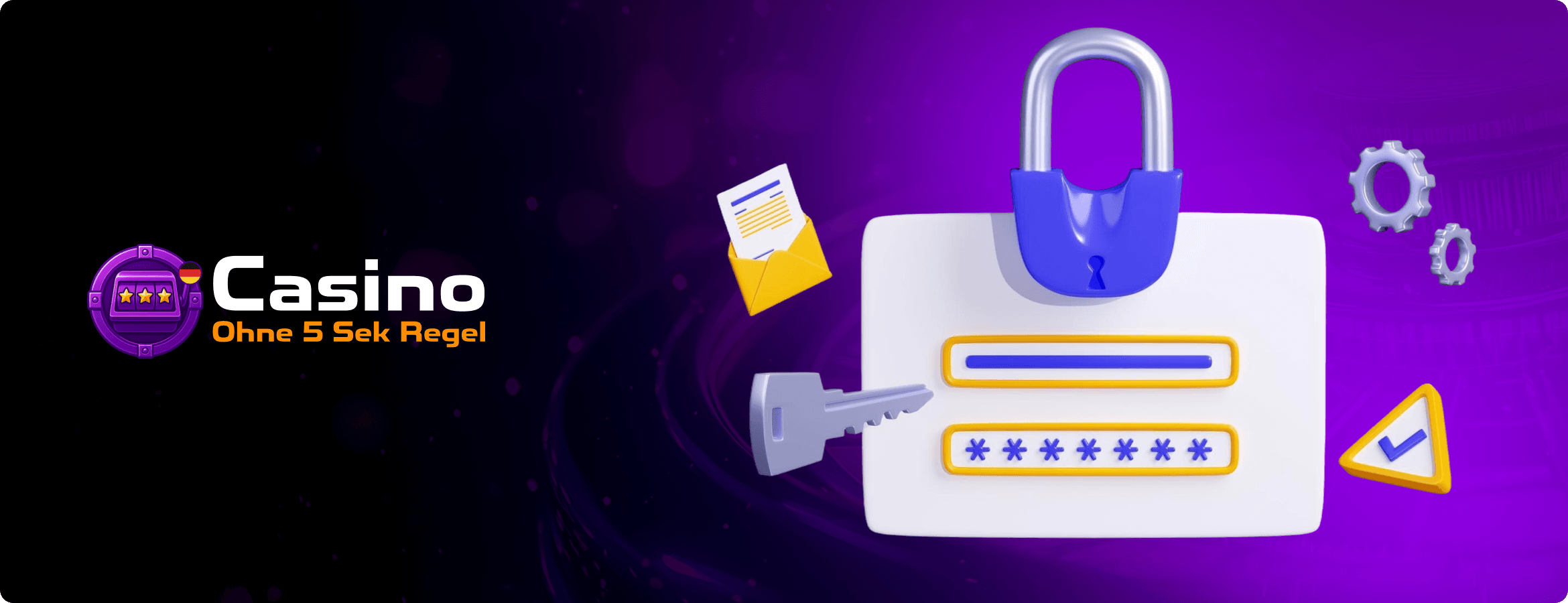 Casino ohne Verifizierung Januar 2026 - Anonym ohne KYC Spielen